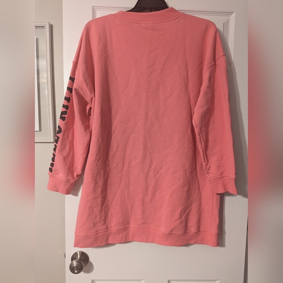 NWT ASOS Hello Kitty sweater dress - Picture 4 of 6